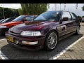 Civic EE9 / EF9 Slideshow