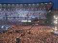 Billy Joel Star Spangled Banner