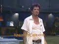 Big Brother 8 Dick and Daniele Argue - Loyalty To Eric