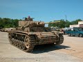 The Panzer III lives again