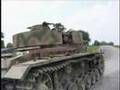 PzKpfw III Ausf. F(J)