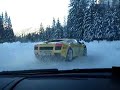 Gallardo in the snow p4