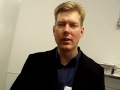 Member Interview - Eric Buskirk Member Interview - Eric Buskirk