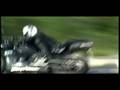 Triumph Speedmaster video