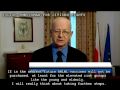 Ombudsman blackmails Polish Health Minister to buy vaccines on every costs! (eng subs)