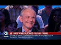 Le port d'armes autorisé pour les faibles (Saison 1 Épisode 8)