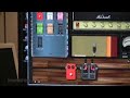 ?Review?ZOOM ZFX Plug-In Vol.4-2 Basic