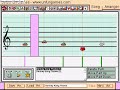 Mario Paint Composer - Donkey Kong Country Theme (SNES)