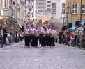 ME Mazoretek Opole 2007 Ma?oretky Rajecké Kordovánky ME Mazoretek Opole 2007 Ma?oretky Rajecké Kordovánky