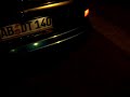 Fireball ESD @ Honda Civic EG3