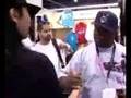 dj honda Promotion 2007 @ Las Vegas