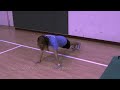 Dallas and Coppell Boot Camp and Personal Trainer Exercise of the Month
