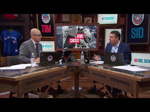 Video: T&S: Knicks organizational woes start with owner James Dolan