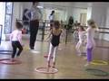 eveil corporel 3/4 ans Orianne