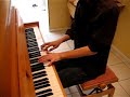Candyman Theme