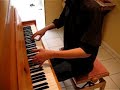 Candyman Theme