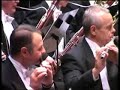 odessa philharmonic orchestra   johann strauss  blue danube