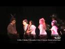 footage from a production of 