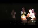 footage from a production of 