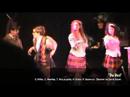 footage from a production of 