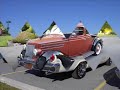 Ford Classic Cars