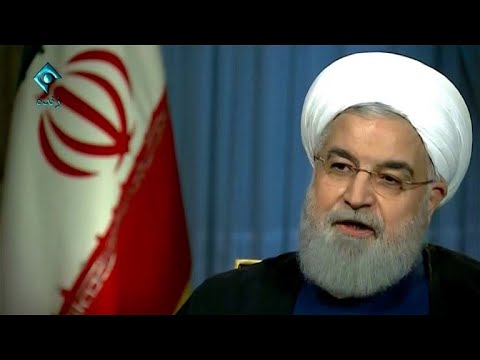 Iran: Sanktionen wieder in Kraft - Strafmanahmen wiede ...