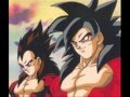 many forms of son goku 1-5