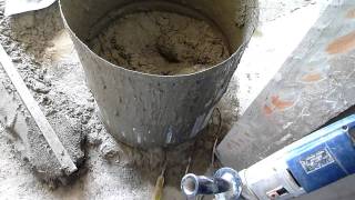 Дрель- миксер для раствора