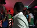 oktober 2008 - die coole lady mit den heissen beats aus dem hohen norden zu gast im hohenloher l�ndle.