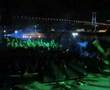 DUMAN GALATASARAY �N�VERS�TES� KONSER�