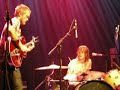 two gallants \"long summer day\" 10/2/07