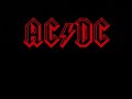 AC/DC - You Shook Me All Night Long - Live [San Antonio 1988]