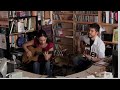 Rodrigo y Gabriela NPR Music Tiny Desk Concert