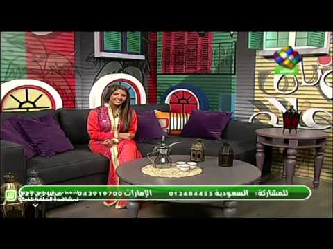 MBC3 - تسالى رمضان - الحلقة 20