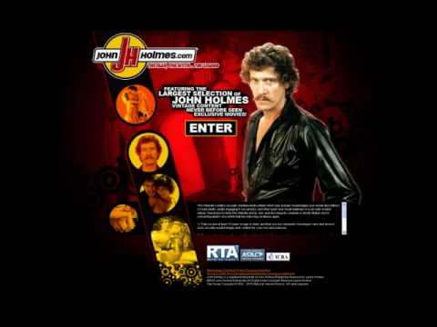 john holmes