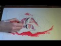 Jenna Karl Painting