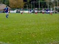 Laurens Vellekoop scoort voor BFC