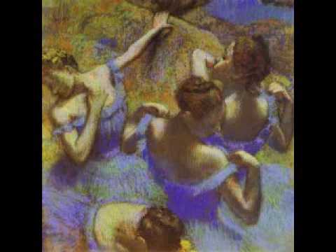 edgar degas