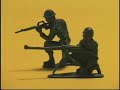 Reunion A Co. 2nd of the 39th Infantry Part 1