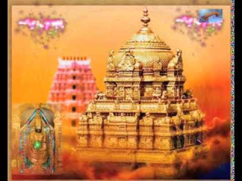 Balaji - Title Name:- Tirupati Balaji Mantra Singer:- Deepika T. Music Director:- C.D Thakur Music On:- Divine Melodies Pvt. Ltd If You Like Share It....................