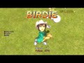 Everybody's Golf World Tour - Birdies Everybody's Golf World Tour - Birdies