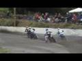 speedway lunner heat 1 .