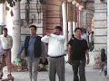 people in Delhi(India), Connaght place1