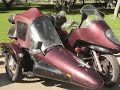 Griffith Park 2006 sidecar rally