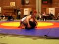 Martin Janson VS Mats Svensson