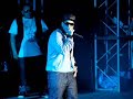 Video: Improvisando en Managua, Nicaragua (26 de Septiembre 09) - Daddy Yankee