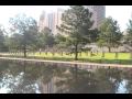 Oklahoma City Bombing Memorial