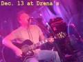 videos de Jack Adams Dec. 13th Benifit