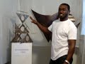 Gallery metal Sculptures