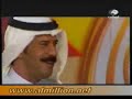 شاعر ف برنامج شاعر المليون يشبه نفسه بتوم كروز
